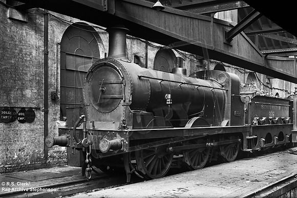 A376 1920s Slade Green