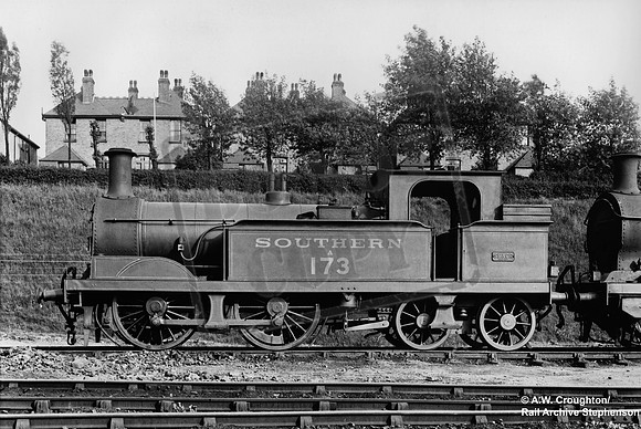 A173 1926-06-20 Purley