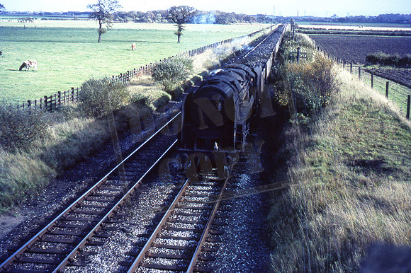 92xxx 1967c Dunham Massey