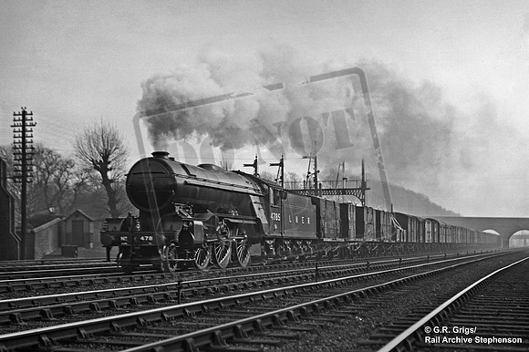 4785 1937 Harringay