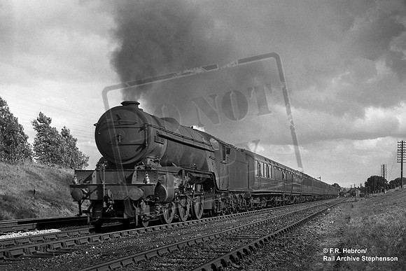 4771 1946 Potters Bar