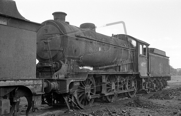 64739 1963-09-08 Annesley