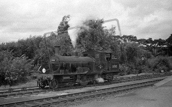 30582 1959 Axminster