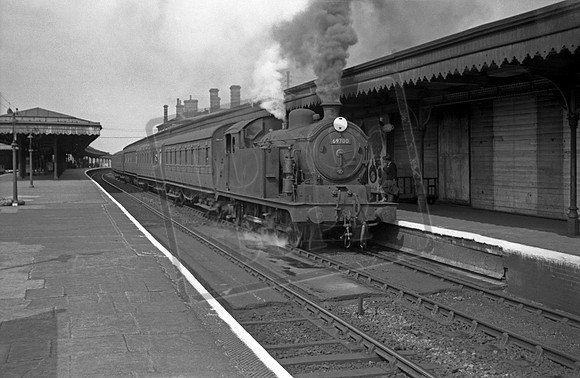 69700  1950c Colchester North