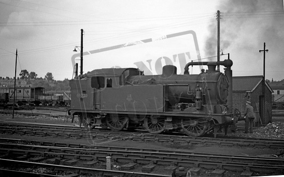 69720 1950c Colchester North
