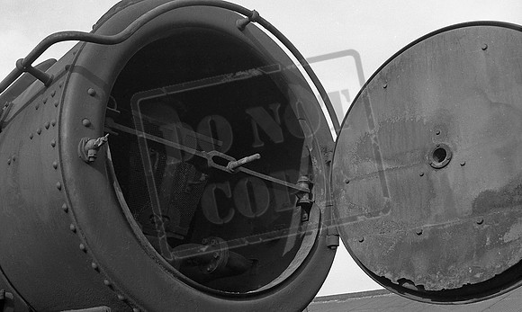 60xx 1962c smokebox
