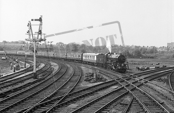 6000 1980s Chester