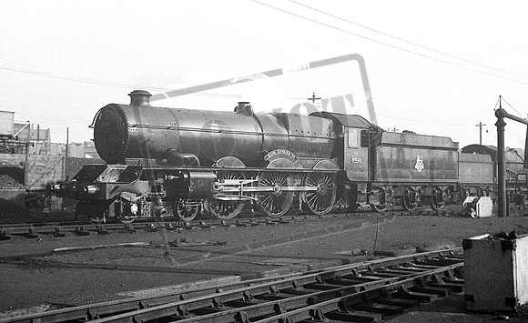 6012 1955-02-06 Old Oak Common