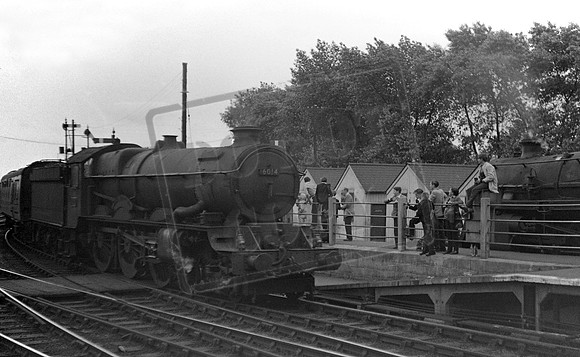 6014 1960s Shrewsbury
