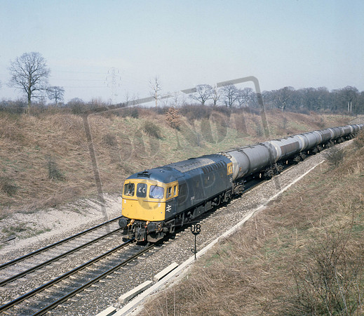 33013 1970s Berkley Nr Frome