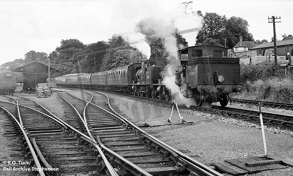 30584 1960-08-13 Lyme Regis