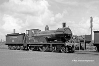 116 1930s Eastleigh