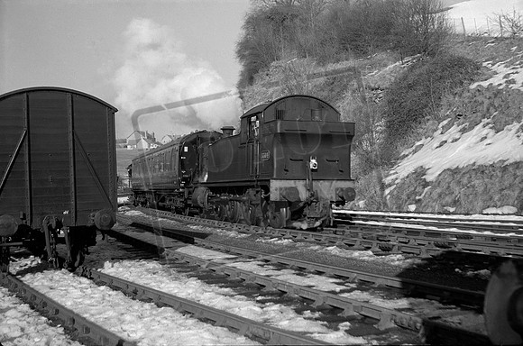 5564 1960s Tetbury