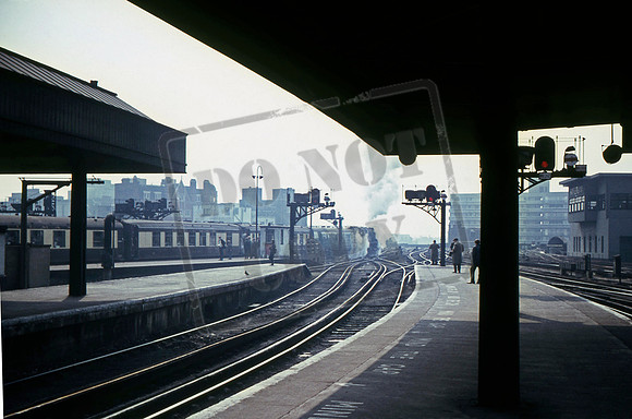 34026 1967 London Waterloo