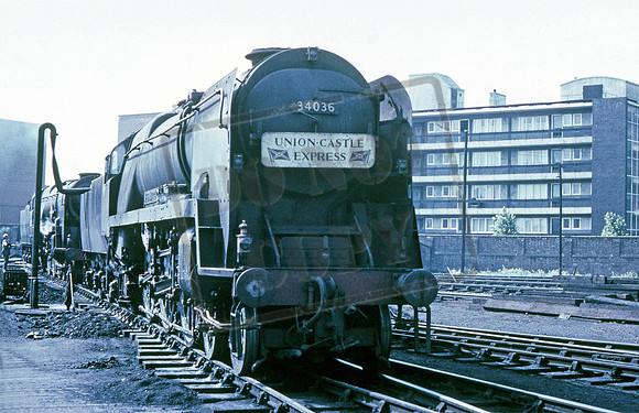 34036 1964-07-16 Nine Elms