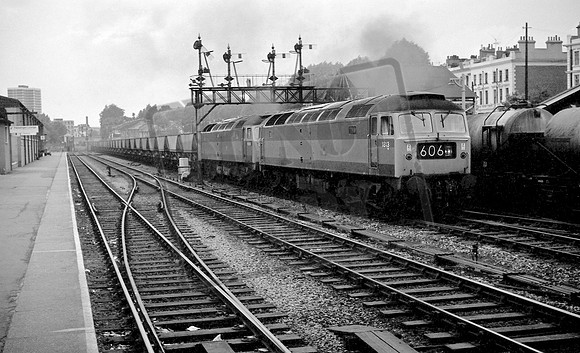 1813 1826 1970-07-04 Kensington