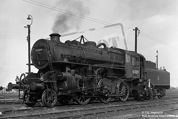43109 1951-06-30 South Lynn