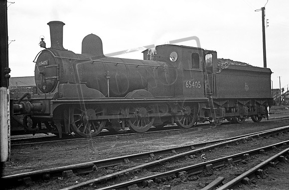 65405 1950s Cambridge