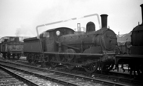 65468 1959 Stratford