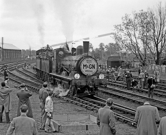 65469 1960-05-21 Beccles