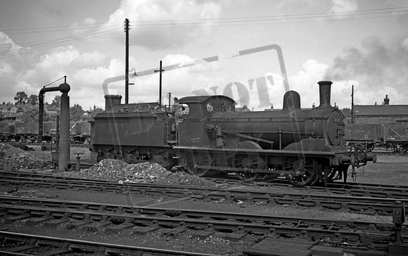 65473 1950c Colchester North