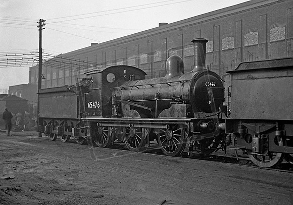 65476 1952-02-03 Stratford works