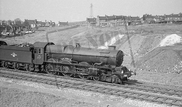 6018 1960s Wednesbury