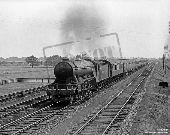 60040 1948c Beningbrough