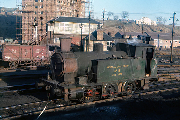 No 8, WPR No 17 1970-03-05 Methil