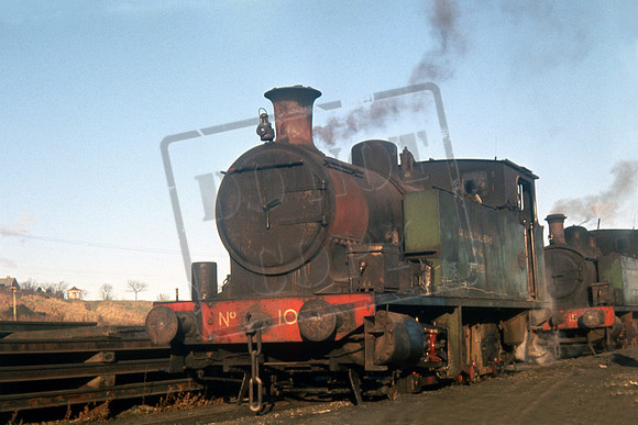 No 10 1969-04-16 Methil