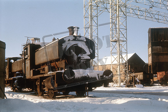 No 2 1970-01-06 Bowhill
