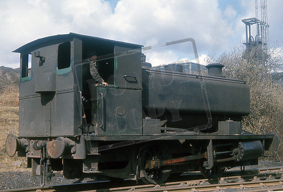 No 6 1969-04-16 Bowhill