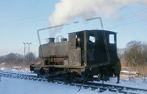 No 6 1970-01-05 Bowhill
