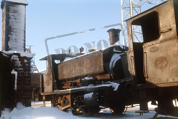 No 22 1970-01-06  Bowhill