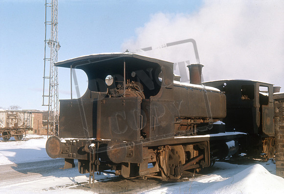 No 22 1970-01-06 Bowhill