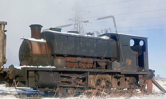 No 37 1970-01-06 Bowhill