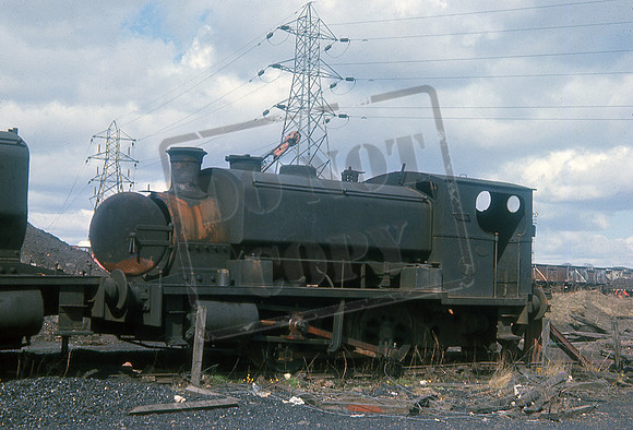 No 37 1969-04-169  Bowhill