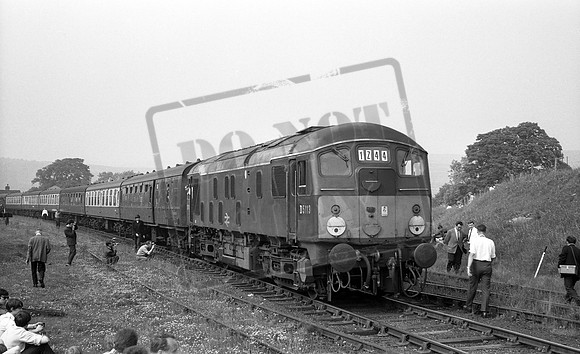 D5113 1968-06-16 Grassington