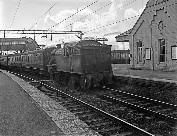 67618 1960-07-09 Craigendoran