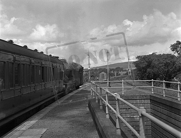 67619 1960-07-09 Craigendoran Upper