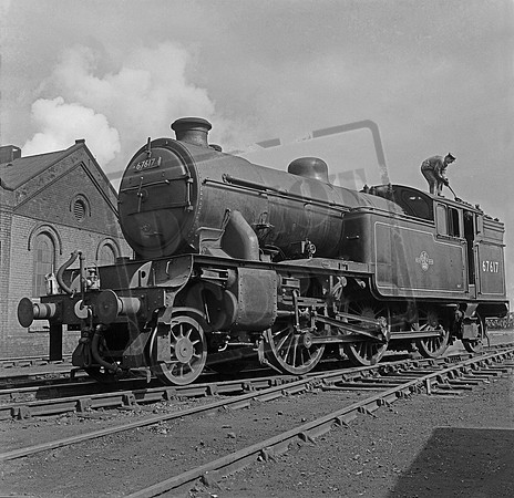 67617 1959 Haymarket