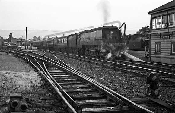34048 1958 Oxted