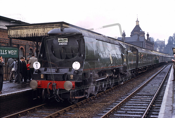 34066 1964-03-22 Tunbridge Wells West