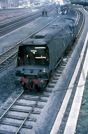 34066 1965-05-25 Eastleigh