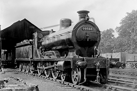 14682 1929c Blair Atholl