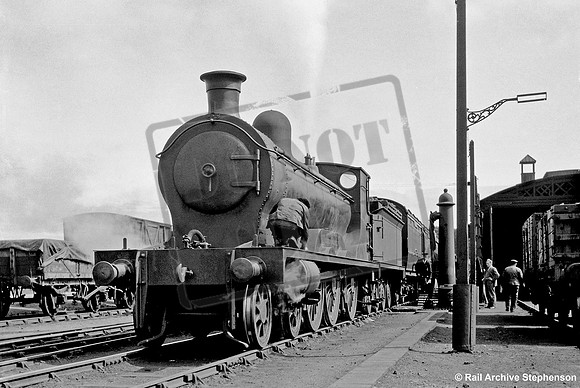 14683 1934c Helmsdale