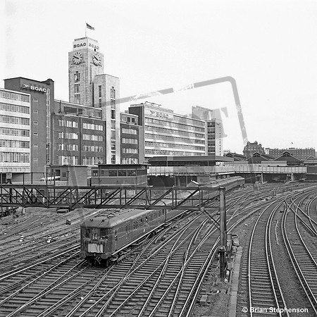 EMU 2923 1966-06-05 London Victoria
