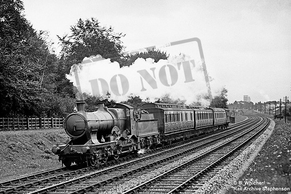 3306 1938c Andover