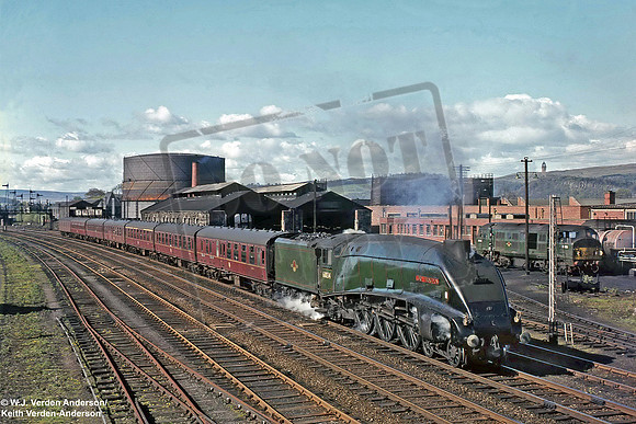60034 1965 Stirling