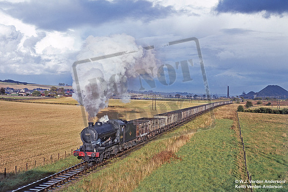 65916 1965 Kinglassie